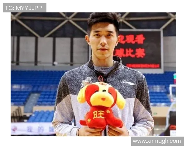 吴冠希：从篮球新星到职业生涯巅峰的奋斗之路与成长故事