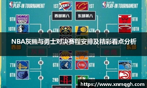 NBA灰熊与勇士对决赛程安排及精彩看点分析